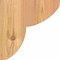 Ekena Millwork Crestline Smooth Corbel, Western Red Cedar, 5 1/2"W x 8"D x 8"H COR06X08X08CRE00SWR - alternate 3